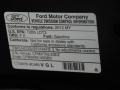 2012 Dark Pearl Blue Metallic Ford Explorer XLT  photo #23