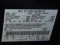 2012 Dark Pearl Blue Metallic Ford Explorer XLT  photo #24