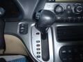 2009 Dark Cherry Pearl Honda Odyssey EX-L  photo #27