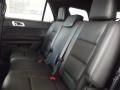 2012 Cinnamon Metallic Ford Explorer XLT  photo #11