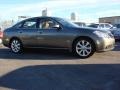 Umbria Gray Metallic - M 35 Sedan Photo No. 6