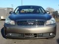 Umbria Gray Metallic - M 35 Sedan Photo No. 8