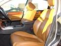 Bourbon 2006 Infiniti M 35 Sedan Interior Color