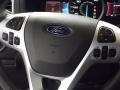 2012 Cinnamon Metallic Ford Explorer XLT  photo #17