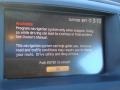 Umbria Gray Metallic - M 35 Sedan Photo No. 14