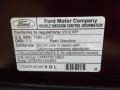 2012 Cinnamon Metallic Ford Explorer XLT  photo #25