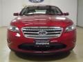 Red Candy Metallic - Taurus SEL Photo No. 2