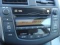 2009 Toyota RAV4 Limited Audio System