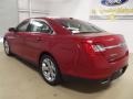 Red Candy Metallic - Taurus SEL Photo No. 6