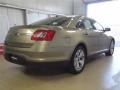 Ginger Ale 2012 Ford Taurus SEL Exterior