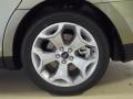 2012 Ford Taurus SEL Wheel
