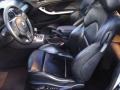 Black Interior Photo for 2005 BMW M3 #57422645