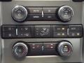 Charcoal Black Controls Photo for 2012 Ford Taurus #57422702