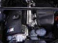 3.2L DOHC 24V VVT Inline 6 Cylinder Engine for 2005 BMW M3 Coupe #57422735