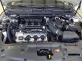 3.5 Liter DOHC 24-Valve VVT Duratec 35 V6 Engine for 2012 Ford Taurus SEL #57422741