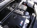 3.2L DOHC 24V VVT Inline 6 Cylinder 2005 BMW M3 Coupe Engine