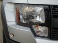 SVT Raptor Headlight Assembly 2012 Ford F150 SVT Raptor SuperCrew 4x4 Parts