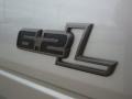 2012 Ford F150 SVT Raptor SuperCrew 4x4 Marks and Logos