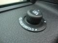 Power Fold side view mirrors 2012 Ford F150 SVT Raptor SuperCrew 4x4 Parts