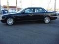 Ebony Black - XJ XJ8 Photo No. 3