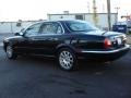 2004 Ebony Black Jaguar XJ XJ8  photo #4