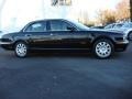 2004 Ebony Black Jaguar XJ XJ8  photo #6