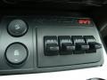 Raptor Black Leather/Cloth Controls Photo for 2012 Ford F150 #57423077