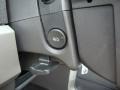Raptor Black Leather/Cloth Controls Photo for 2012 Ford F150 #57423155