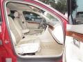 Amulet Red - A4 3.0 quattro Sedan Photo No. 9