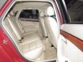Amulet Red - A4 3.0 quattro Sedan Photo No. 10