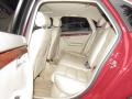Amulet Red - A4 3.0 quattro Sedan Photo No. 11