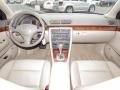 Amulet Red - A4 3.0 quattro Sedan Photo No. 13