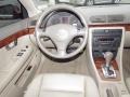 Amulet Red - A4 3.0 quattro Sedan Photo No. 14