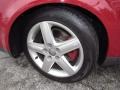 Amulet Red - A4 3.0 quattro Sedan Photo No. 19