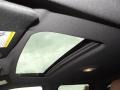 Platinum Sienna Brown/Black Leather Sunroof Photo for 2012 Ford F150 #57423911