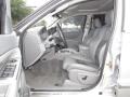 Medium Slate Gray Interior Photo for 2007 Jeep Grand Cherokee #57424268