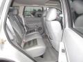 Medium Slate Gray Interior Photo for 2007 Jeep Grand Cherokee #57424286