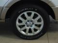 2012 White Platinum Tri-Coat Ford Expedition King Ranch  photo #7