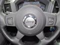 2007 Bright Silver Metallic Jeep Grand Cherokee SRT8 4x4  photo #15