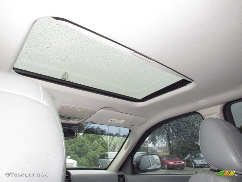 2007 Jeep Grand Cherokee SRT8 4x4 Sunroof Photo #57424358