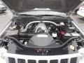 6.1 Liter SRT HEMI OHV 16-Valve V8 2007 Jeep Grand Cherokee SRT8 4x4 Engine