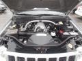 2007 Bright Silver Metallic Jeep Grand Cherokee SRT8 4x4  photo #19