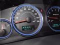 2007 Jeep Grand Cherokee SRT8 4x4 Gauges