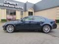 Blue Chip - CTS Sedan Photo No. 1