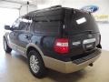 2012 Tuxedo Black Metallic Ford Expedition King Ranch  photo #6