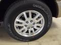 2012 Ford Expedition King Ranch Wheel and Tire Photo