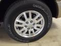 2012 Ford Expedition King Ranch Wheel