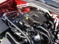 Copper Red Mica - MX-5 Miata Sport Roadster Photo No. 24