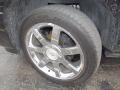 2008 Cadillac Escalade ESV Wheel and Tire Photo