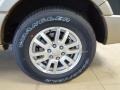 2012 Ford Expedition King Ranch Wheel